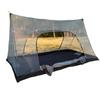 FLYFLYGO Mosquito Net, Tent Mosquito Net, Outdoor Insect Repellent, Ultralight Portable Tent, Ideal for Camping, Outdoor Activities, Summer Camping, a
