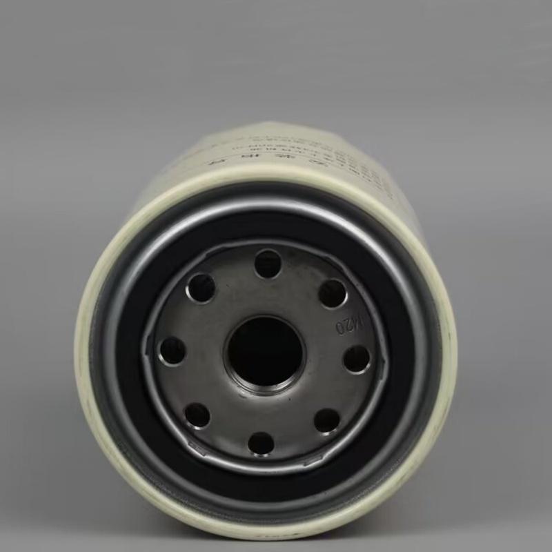 Oil Filter Forklift Filter Element WB202 JX0810B JX0810D For Dachai Engine CA498