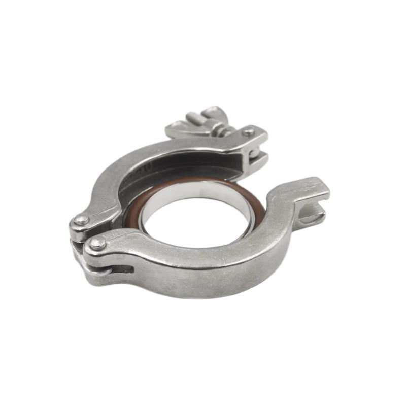 Girard KF40 Vacuum Clamp