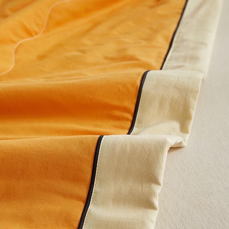 HILAN HOME Lyocell Fiber Summer Quilt