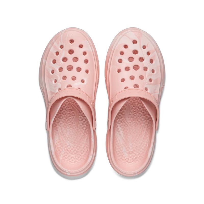

Модные сандалии Li-Ning Soda с амортизацией 39.5