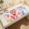 Anime Cardcaptor Sakura Mouse Pad Computer Laptop Rubber Non-slip Mouse Mat Mousepad Gamers Decoracion Desk Mat