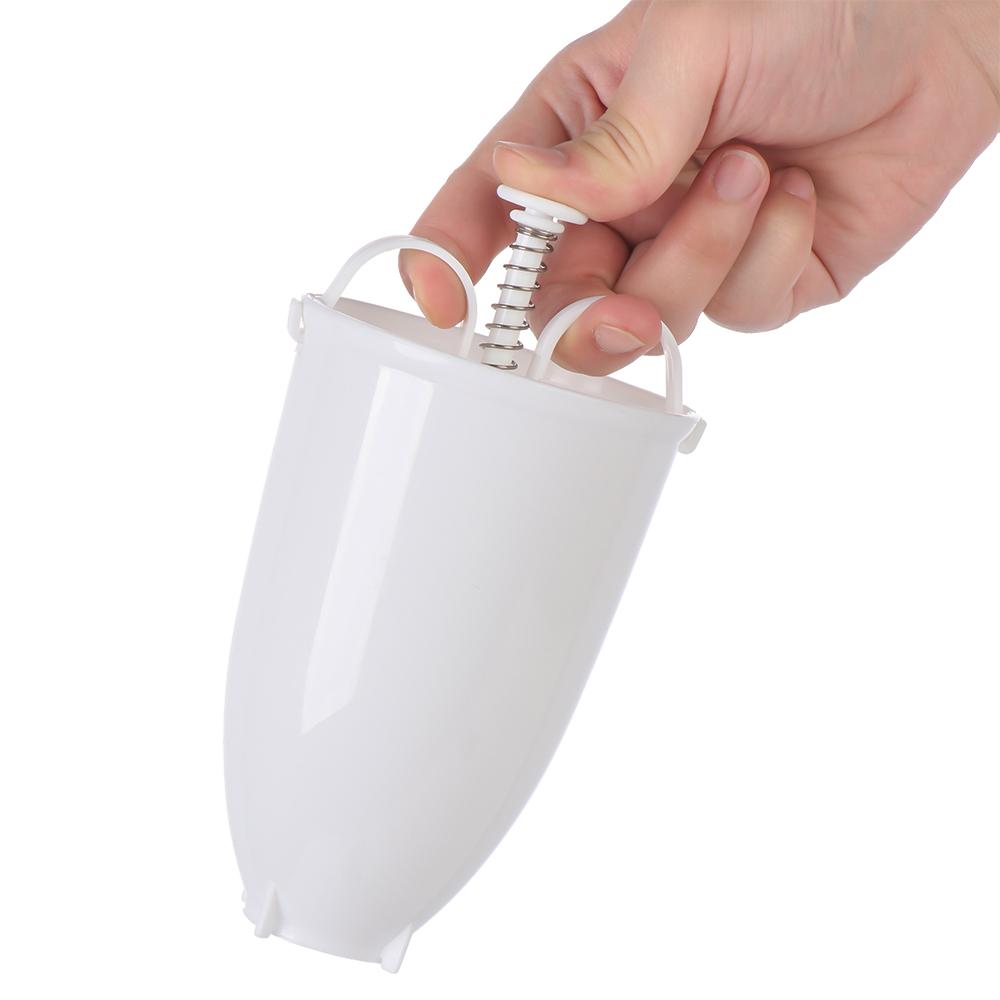 Portable Home Handmade Donut Maker Doughnut Mould Donuts Mold Manual Waffle Dispenser