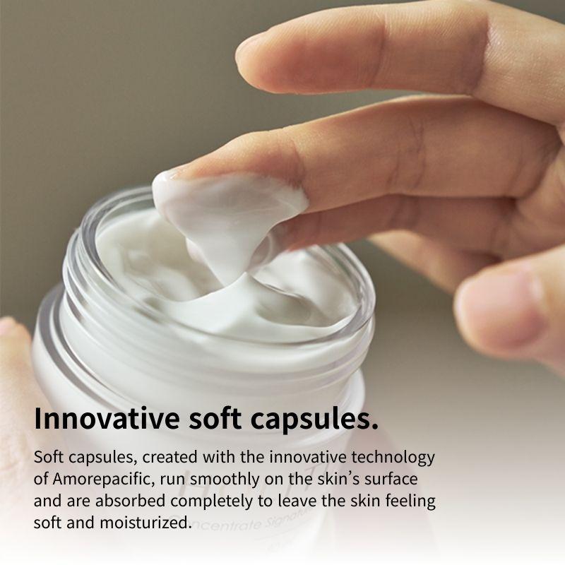 [HOLITUAL] Concentrate Signature Cream Light 80 mL /2.71 fl oz