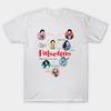 T-shirtler – Tişörtler