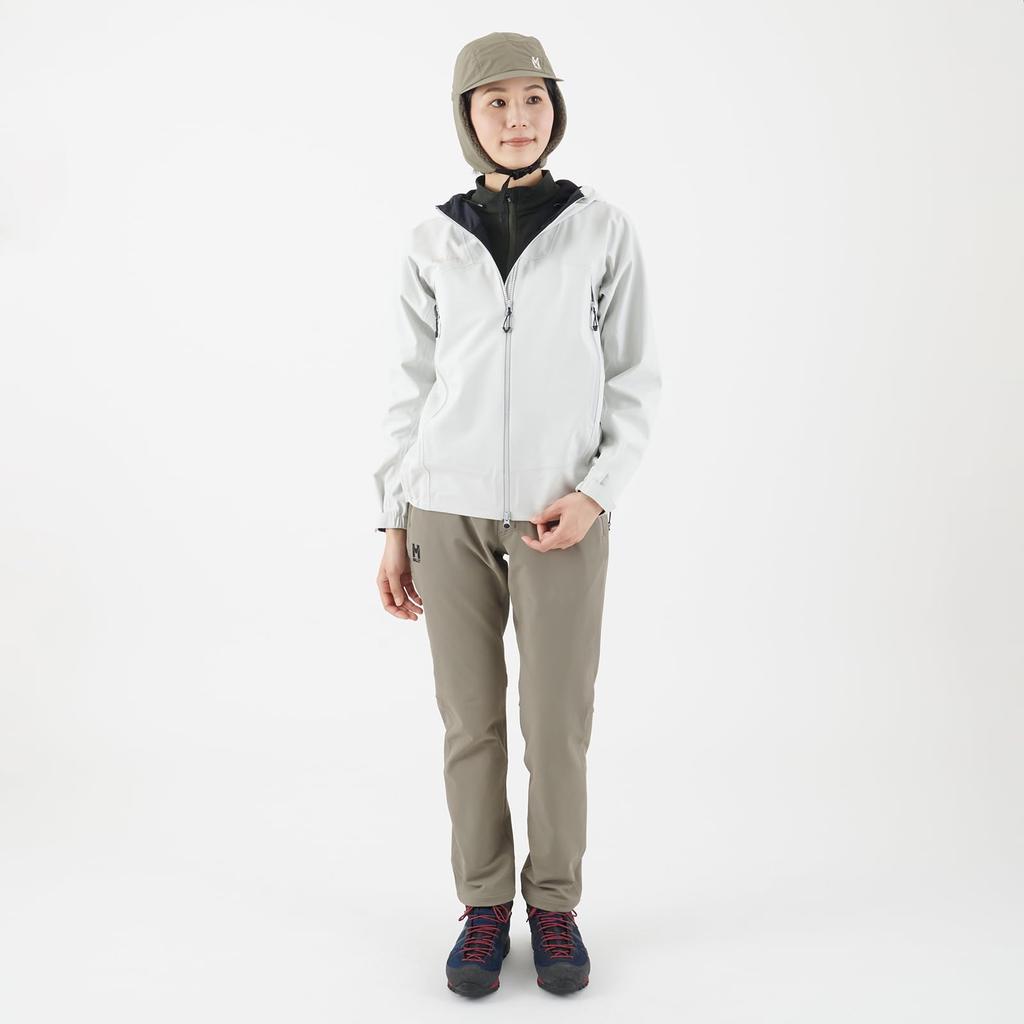 Millet MIV02148 Breathe Barrier Flight Cap N9904 M