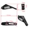 Supporto pompa freno per Subaru BRZ / Scion FR-S / Toyota 86 con logo PQY installato sulla torre del montante
