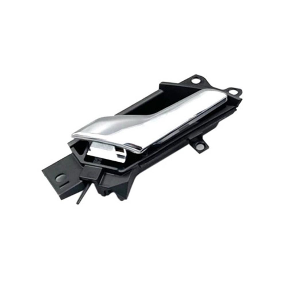 Car Door Inner Handle Left Driver Side For Chevy Captiva Sport 2012-15 96861998
