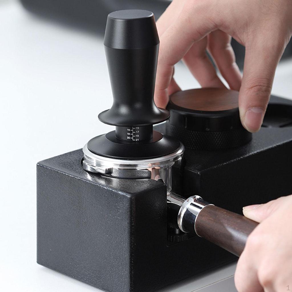 Caffeineananipulation Manipulation -SPresso Machine Accessories Basis, Coffee Sales
