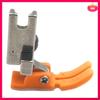 T3 Universal Presser Foot Left And Right Single-Sided Multi-Function Plastic Three-In-One Presser Foot