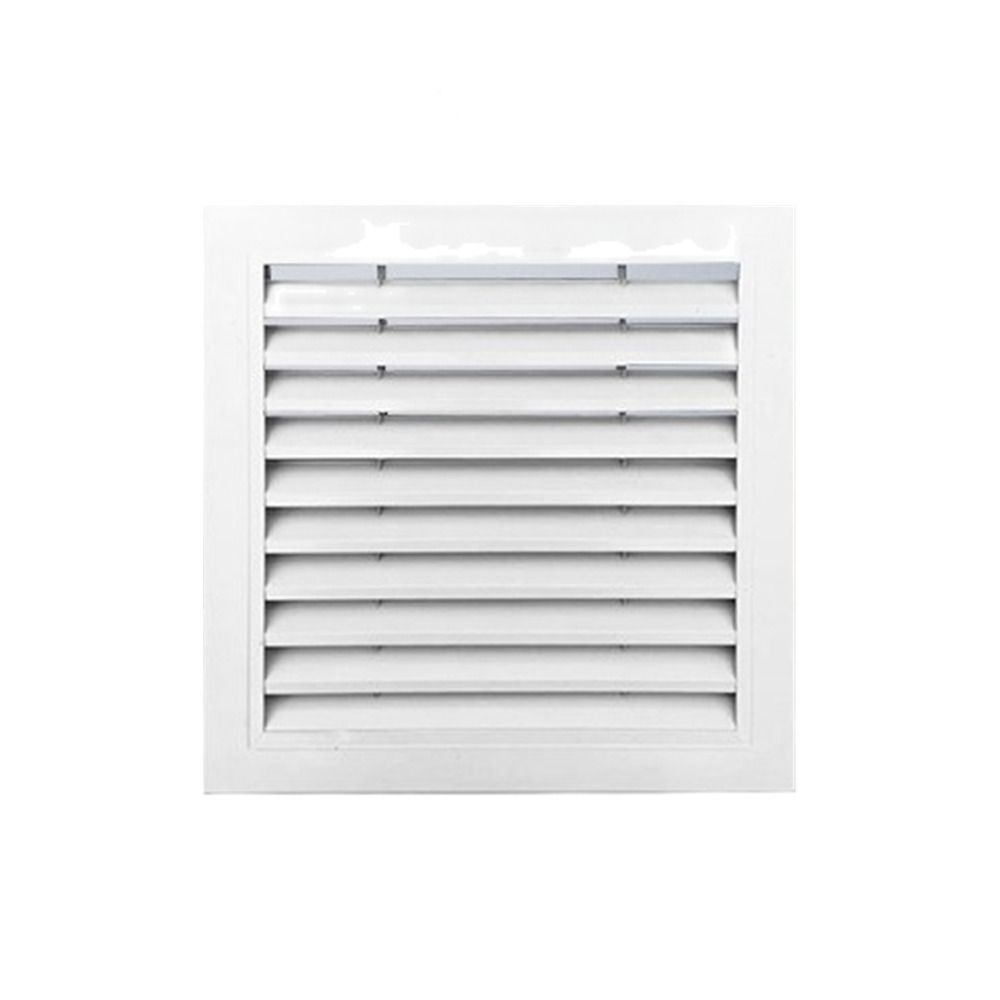 

Air Conditioner Register HVAC Exhaust Air Supply Tuyere Ventilation