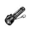 Portable Mini Keychain Flashlight 80 Lumen Small Flashlight Pocket LED Flashlight  Inspection
