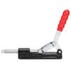 Quick Clamp Stroke 80 Toggle Clamp Galvanized Steel Push Pull Clamp Hand Tool Clamp  Welding Jig