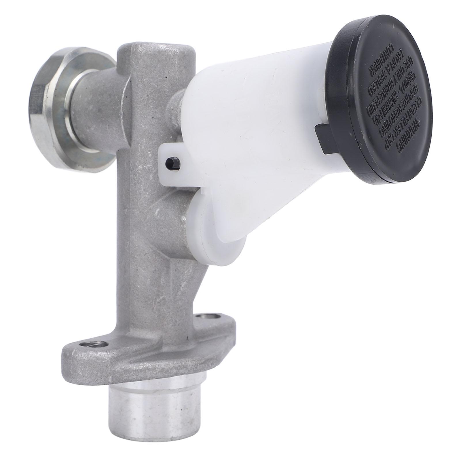 

Главный цилиндр сцепления 30610VB001 Замена для GU Y61 19972012 TD42 TB45 RD28 ZD30 TB48E