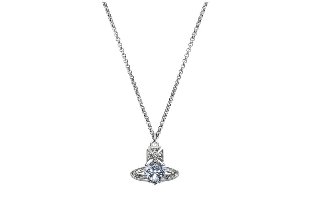 Vivienne Westwood Ariella Orb-charm Necklace ARIELLA