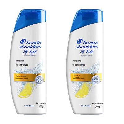 Head & Shoulders Anti-Dandruff Shampoo