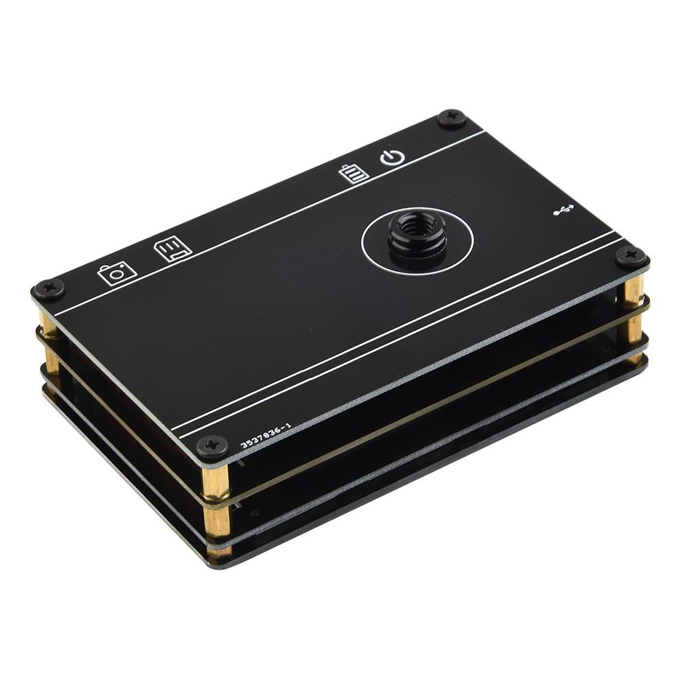 Einfaches Hand-Wärmebildkamera mit 2,8\" Bildschirm MLX90640