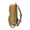 Tool Bags Tactical MOLLE Tool Bag Waterproof Outdoor Sports Storage Backpack Camping Hiking Cycling