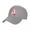 Zero Two Darling in the Franxx Baseball Cap summer hat fashionable sailor cap for Unisex Unisex Womens