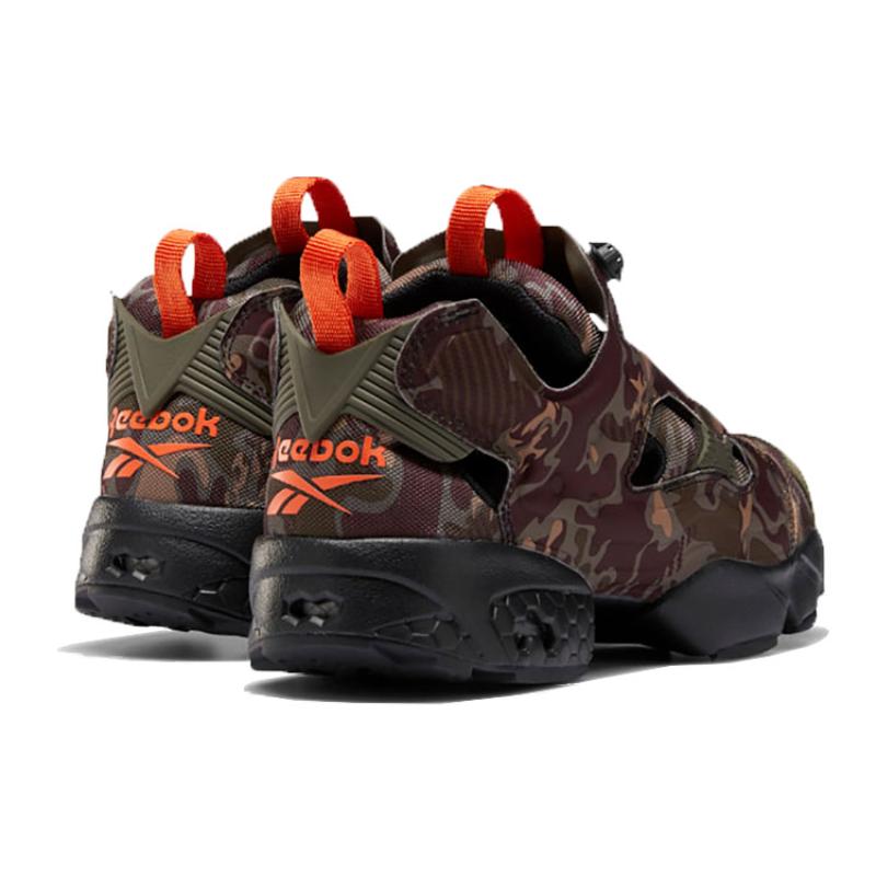 Reebok InstaPump Fury Og 'Camo' Sneakers DV6962