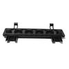 Efficient ABS Air Conditioning Filter Caps Lid for GLA X156 Withstands Heat & Moisture Enhances Air Quality A2468300142