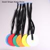 5Pcs Set 15CM TPR Adjustable Flat Spot Markers for Soccer And Football Goal Target Discs Improve Shooting Accuracy Practice Aids