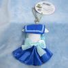 Sailor Moon Kostümanhänger Sailor Merkur