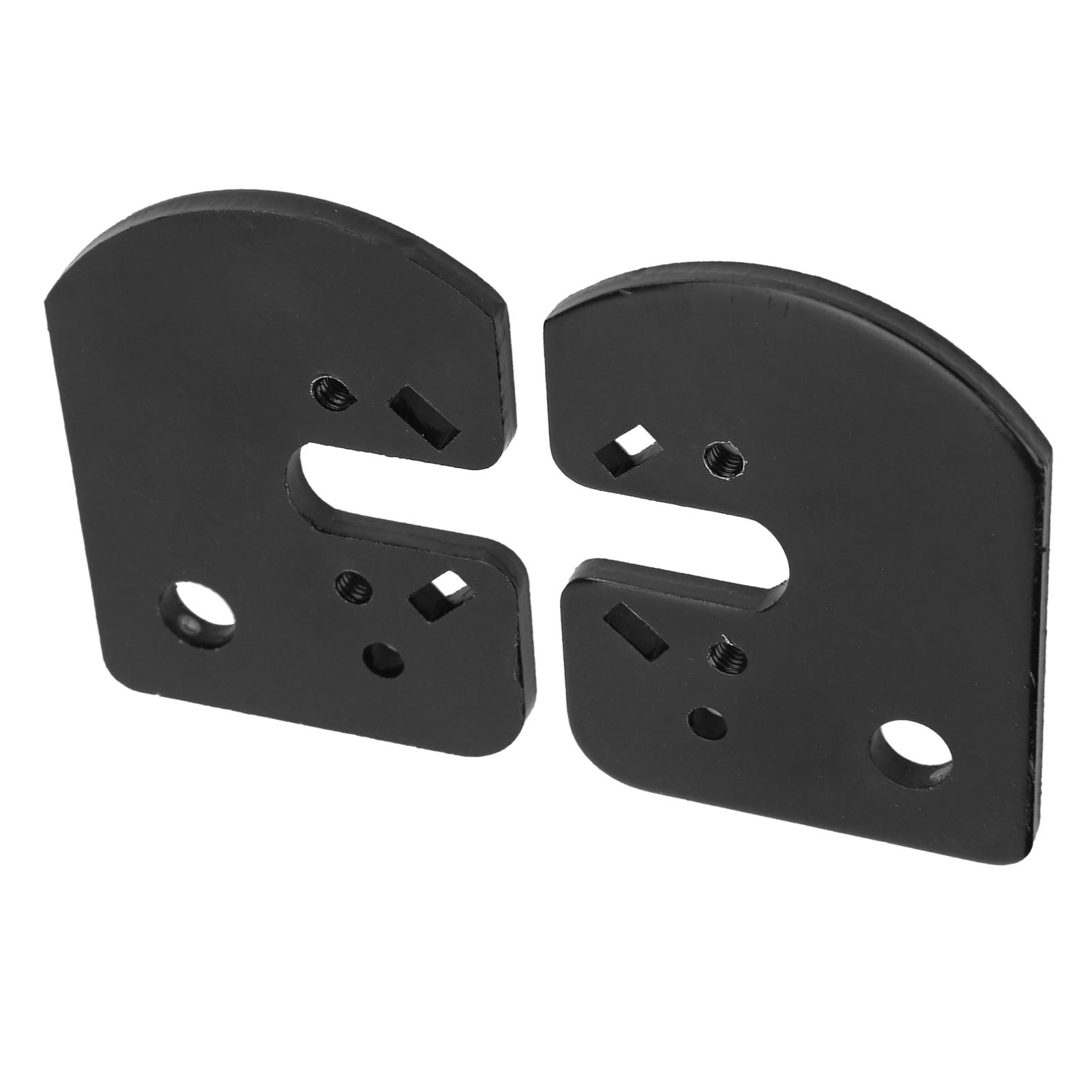 

2pcs Rear Wheel Gasket Fixing Blocks for Ninebot Max G30 Electric Scooter Rear Wheel Parts