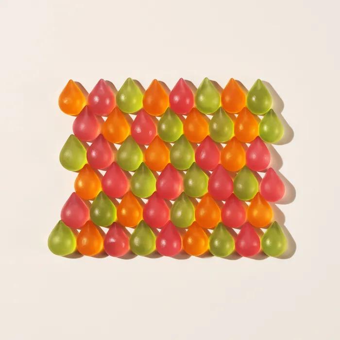 Vivilab Zero Sugar Collagen Gummy 1 Box GIFT BOX
