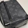 [Tweedehands] Louis Vuitton Mini Soft Trunk 'Zwart Monogram Eclipse Canvas' - Zeer Goed #11NWHR6