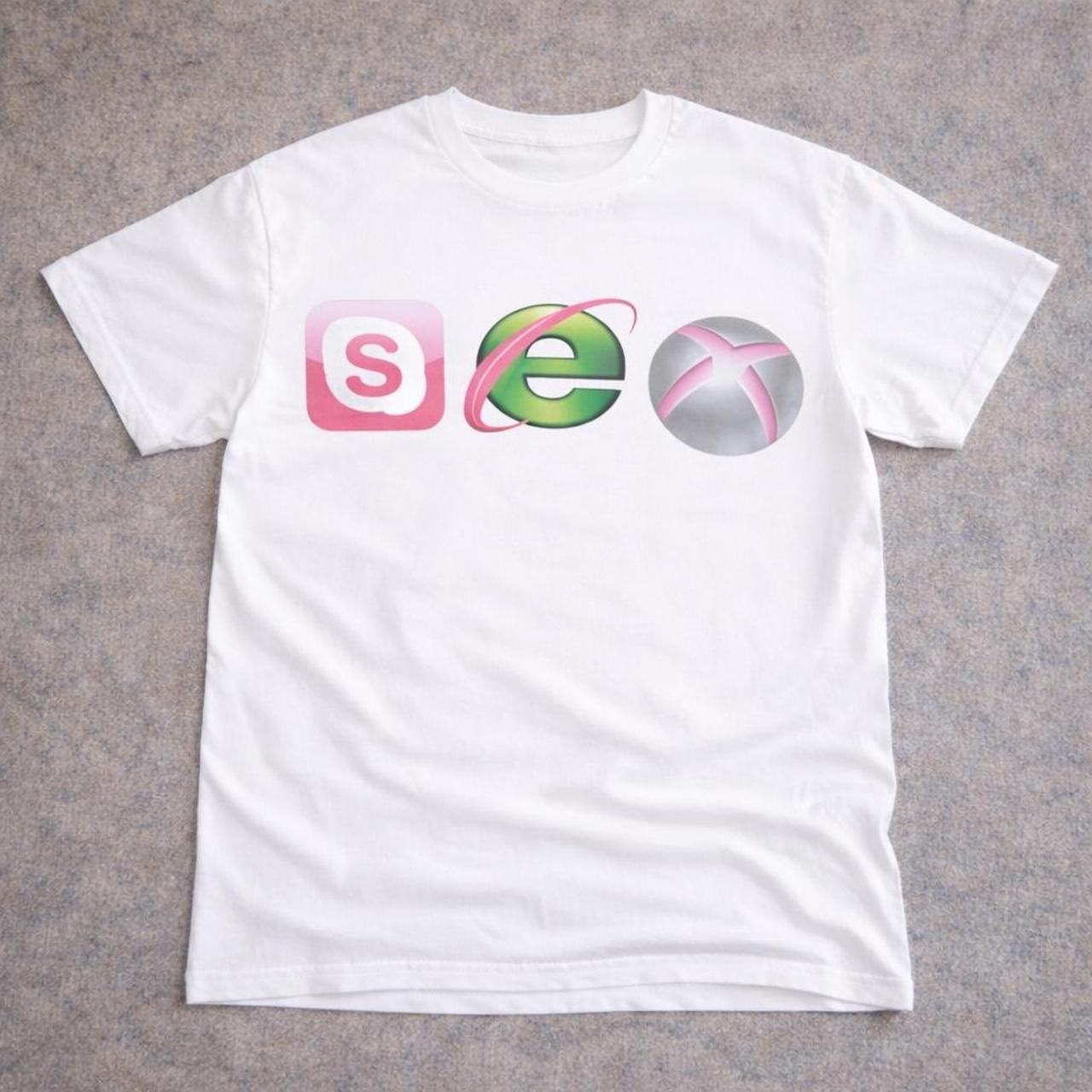 Icon funny graphic tshirt, Vintage funny tshirt Unisex T-Shirt XXXL