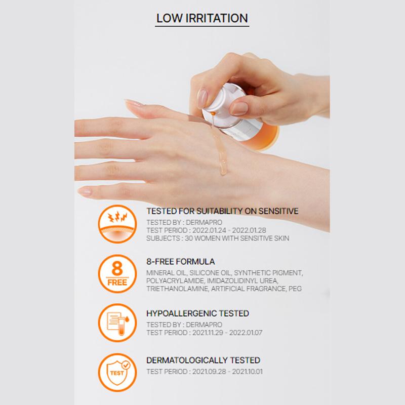 LANEIGE Radian-C Double Active Brightening Essence 30g (3 Options)