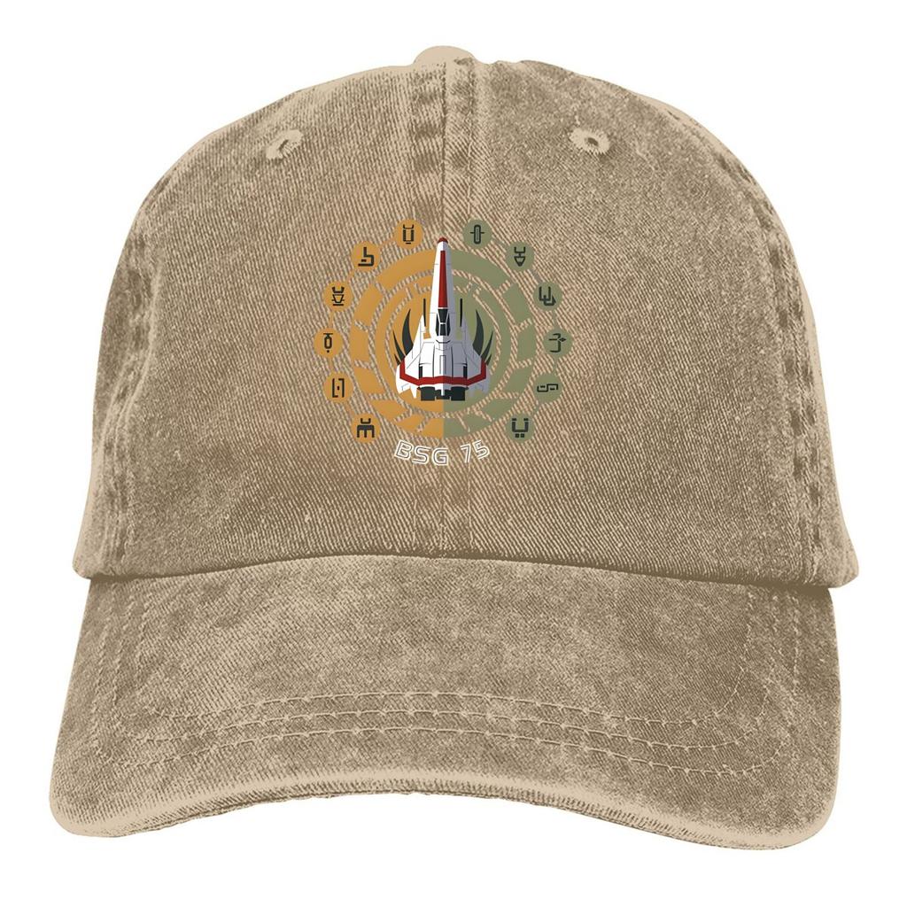 Twelve Colonies Baseball Cap Men Hats Women Visor Protection Snapback Battlestar Galactica Caps