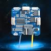 New PCB Charging Drill Protection Board 4S MOS Battery Charging Protection Board Protection 16.8V Battery Pack Electric Tool