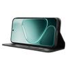 Leather Case for Oppo A6 Pro 4G/A6 Pro 5G/F31 5G Wallet Stand Retro Texture Phone Cover