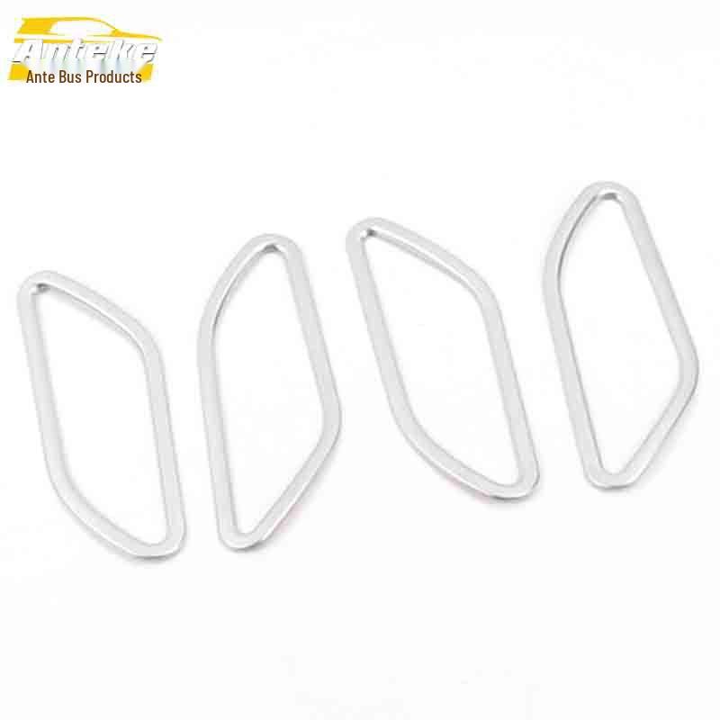 Dongfeng Fengshen AX7 Декоративная накладка на дверную чашу, защита от царапин