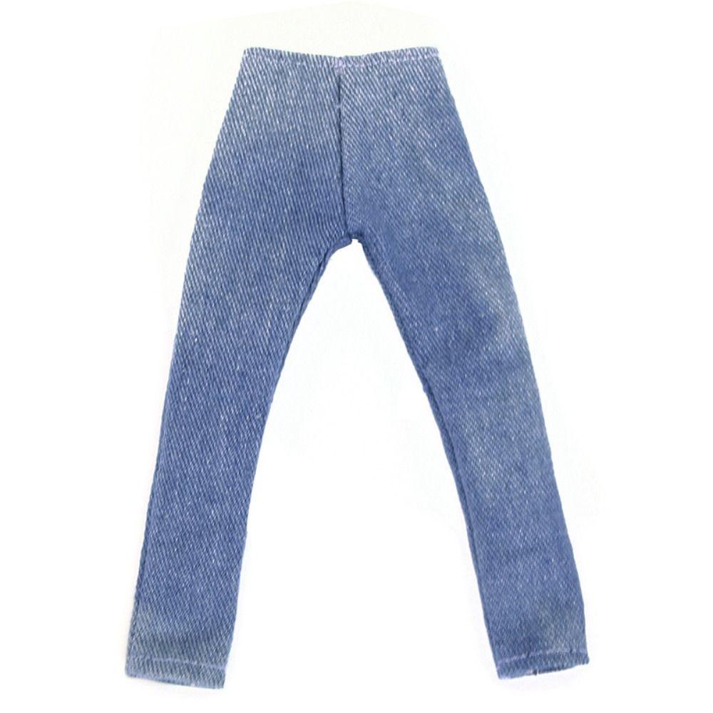 Casual Wears Male Doll Trousers 10 Styles Doll Trousers  11.5" Doll/30~32cm Doll/1/6 BJD Dolls