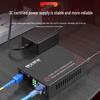 Fenghuo Weishi Gigabit Fiber Optic Transceiver