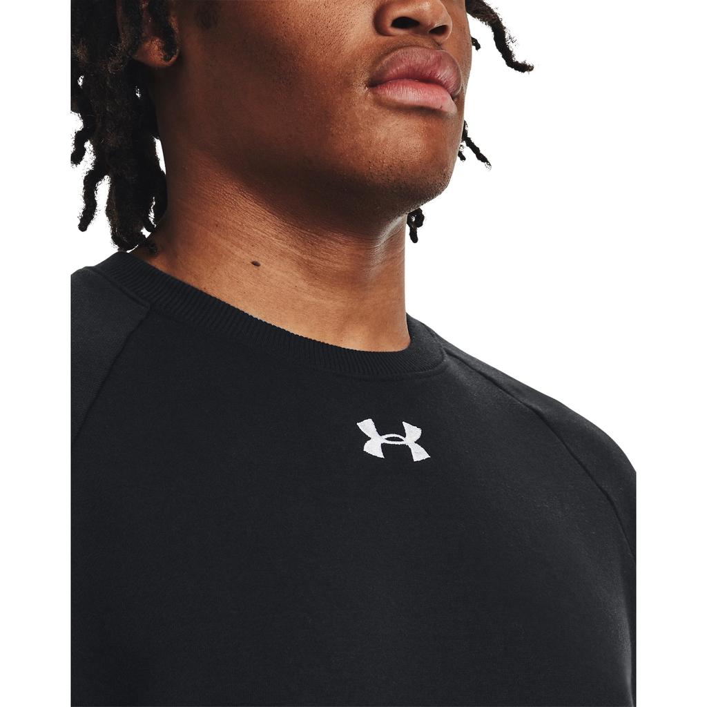 Under Armor Rival Fleece Crew Men' Sweatshirt