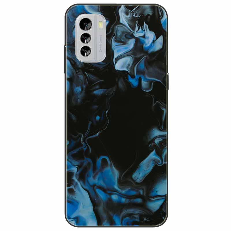 For Nokia G310 5G Case Silicone Protective FASHION Marble Soft Bag Cover for NOKIA G310 G 310 Fundas Bumper for NokiaG310 Para