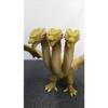 Used BANDAI King Ghidorah 2019 (heavy painted version) Godzilla King of Monsters