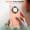 Shockproof Soft Case For Huawei Honor Magic 6 5 4 3 Magic6 Magic5 Magic4 Pro Lite Ultimate Ultra Thin Silicone Clear Back Cover