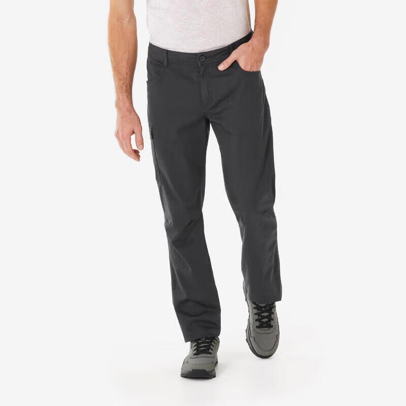 

Decathlon Men s Outdoor Hiking & Sports Pants M/L