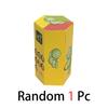 Gift A Multiple Series Noctilucent Green Doll Blind Mystery Box Action Figures Decoration Desktop Model Toy For Surprise