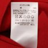 POLO RALPH LAUREN Polo Bear Embroidery Long sleeve Polo shirt Men's Used