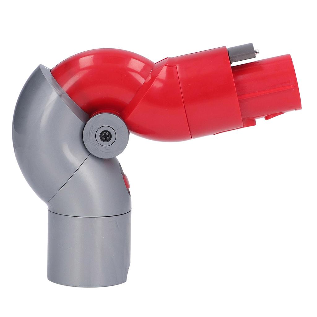 Vacuum Cleaner Bottom Adapter ABS 180 Degrees Rotation Vacuum Adapter Parts for V7 V8 V10 V11