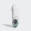 GX9753 Adidas Stan Smith ADV Footwear White Green (Men's)