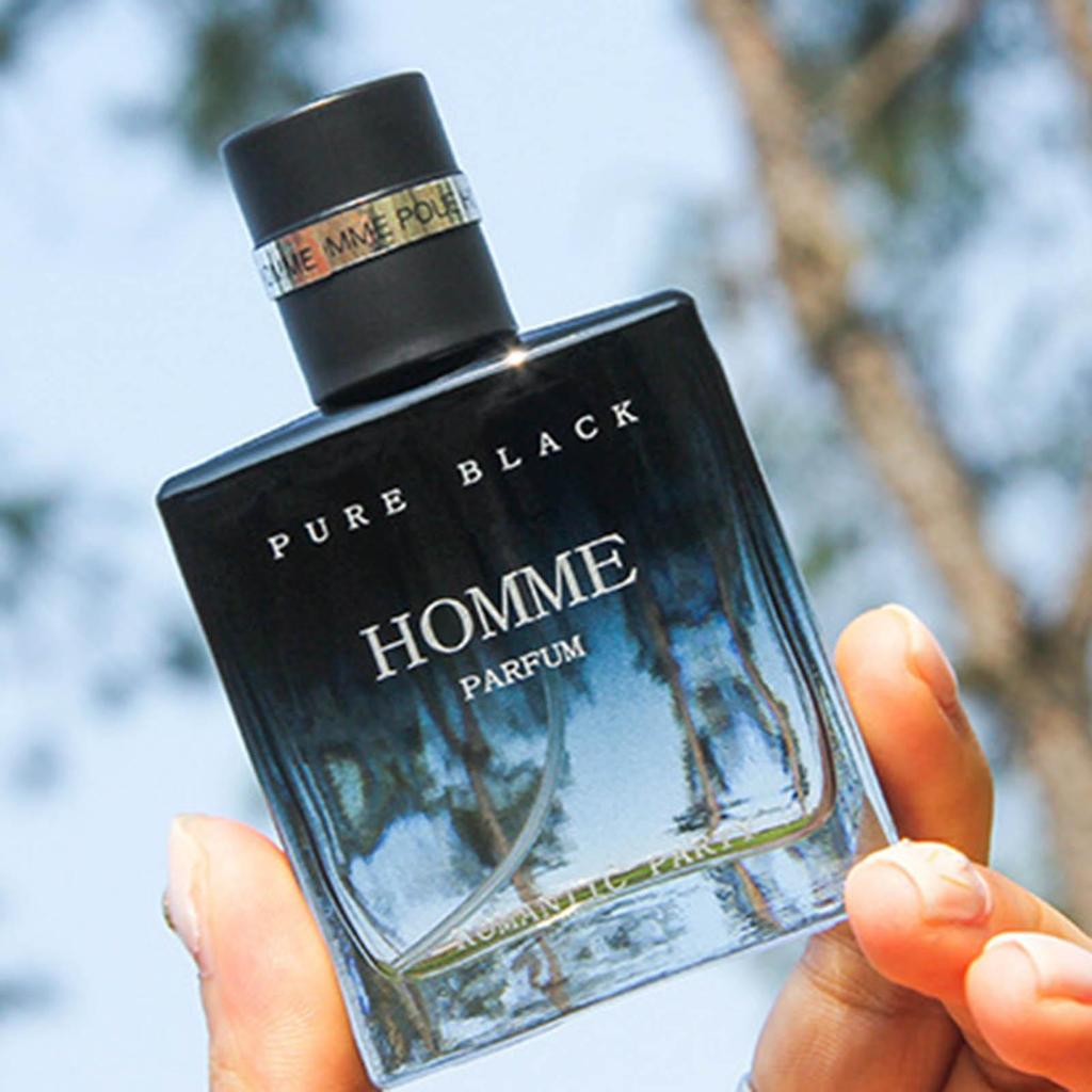 30 ml Herren-Parfümspray „Ocean Wood“, frische Luft, mehrere Aromen, langanhaltende Düfte