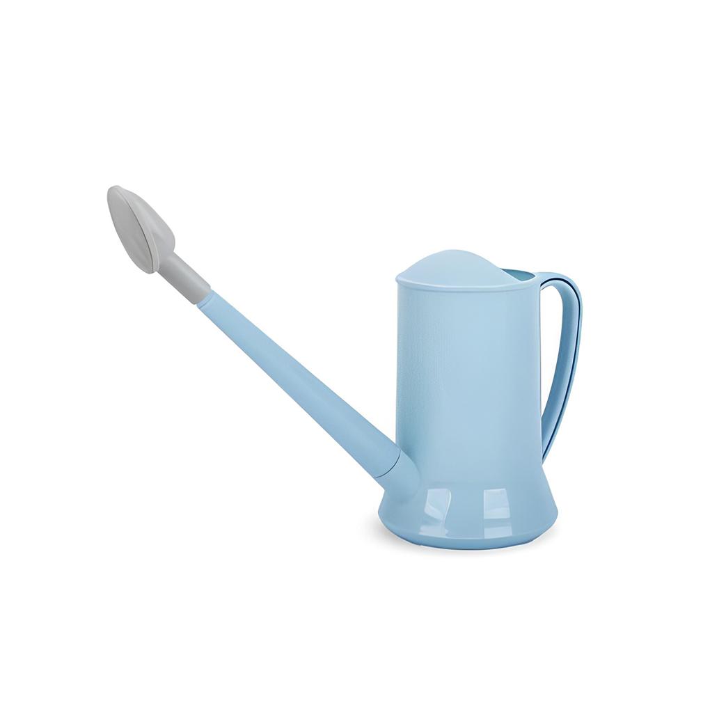 

2L Watering Can Flower Plastic Gardening Pot Long Mouth Plant Sprinkler Car Washing Bottle Irrigation Tools Sprayer
