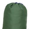 Dirty Clothes Organizer Oversized Drawstring Packing Bag Janitorial Cleaning Cart Bags Large Size